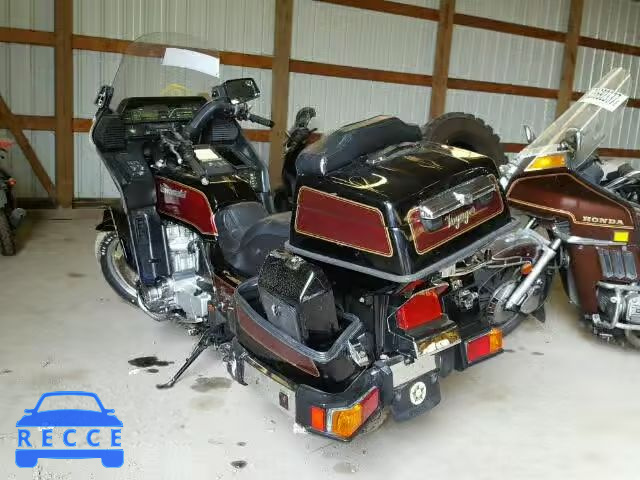 1984 KAWASAKI ZN1300 JKAZNAA1XEB500470 image 2