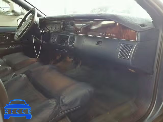 1993 BUICK ROADMASTER 1G4BT5370PR403872 image 4