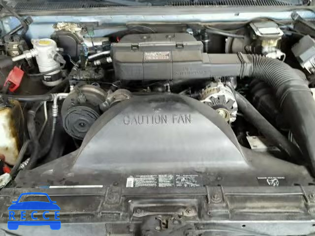 1993 BUICK ROADMASTER 1G4BT5370PR403872 image 6