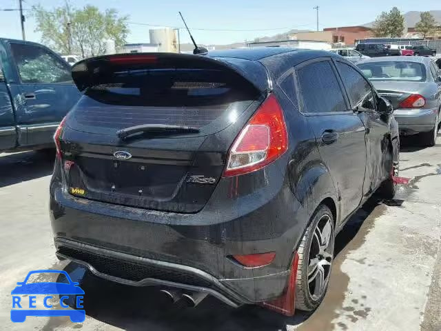 2015 FORD FIESTA ST 3FADP4GX8FM195672 image 3