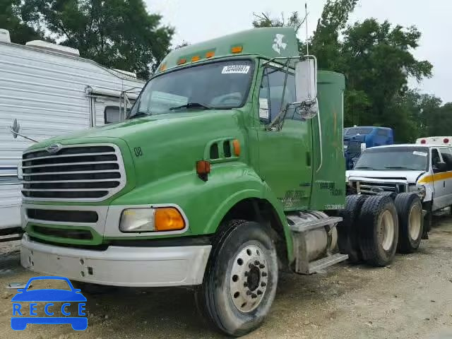 2005 STERLING TRUCK AT9500 2FWJA3CK75AU82784 зображення 1