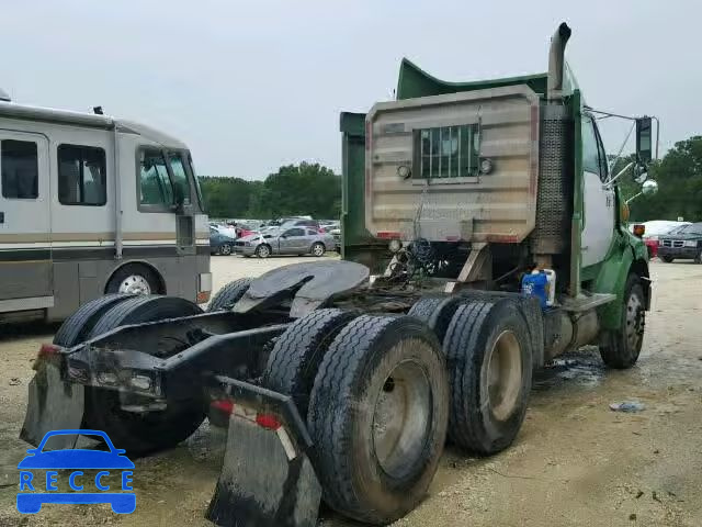 2005 STERLING TRUCK AT9500 2FWJA3CK75AU82784 зображення 3