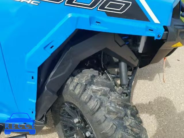 2016 POLARIS GENERAL 3NSRGE998GH859899 image 12