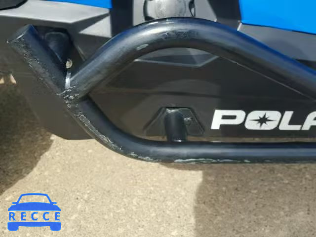 2016 POLARIS GENERAL 3NSRGE998GH859899 image 13