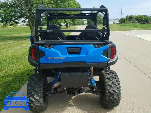 2016 POLARIS GENERAL 3NSRGE998GH859899 Bild 3