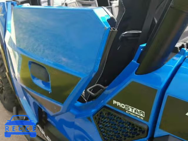 2016 POLARIS GENERAL 3NSRGE998GH859899 Bild 8