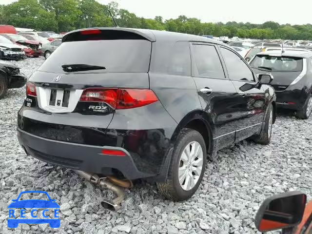 2011 ACURA RDX TECHNO 5J8TB2H50BA001148 image 3