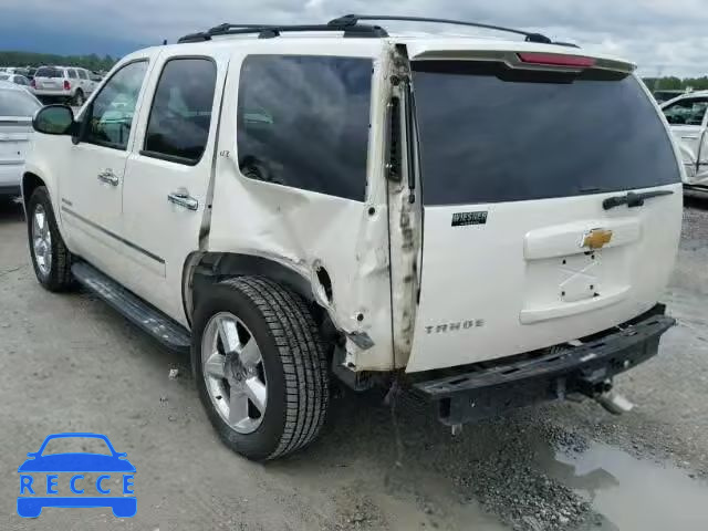 2013 CHEVROLET TAHOE LTZ 1GNSCCE01DR204471 Bild 2