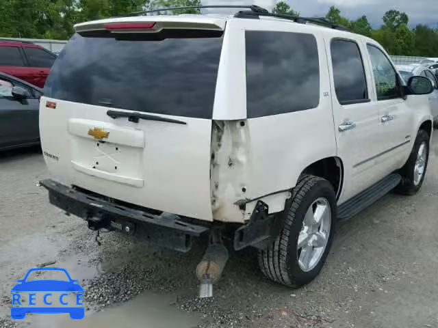 2013 CHEVROLET TAHOE LTZ 1GNSCCE01DR204471 зображення 3