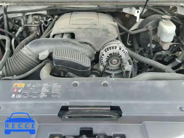 2013 CHEVROLET TAHOE LTZ 1GNSCCE01DR204471 image 6