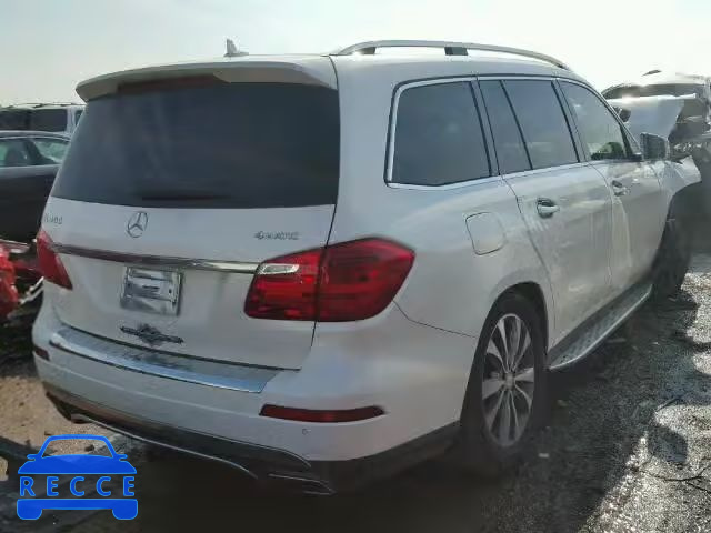 2015 MERCEDES-BENZ GL450 4 MA 4JGDF6EE1FA532993 image 3