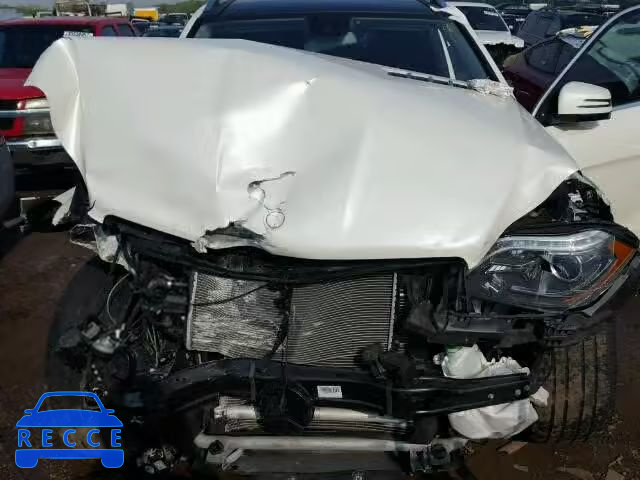 2015 MERCEDES-BENZ GL450 4 MA 4JGDF6EE1FA532993 image 6