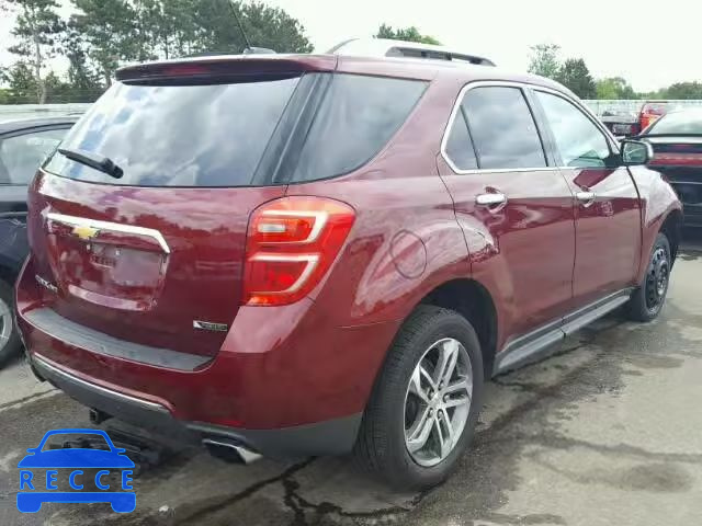 2017 CHEVROLET EQUINOX PR 2GNFLGE35H6138186 image 3