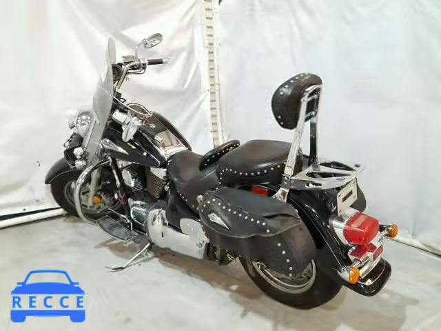 2004 SUZUKI VL1500 JS1VY51A842101102 image 2