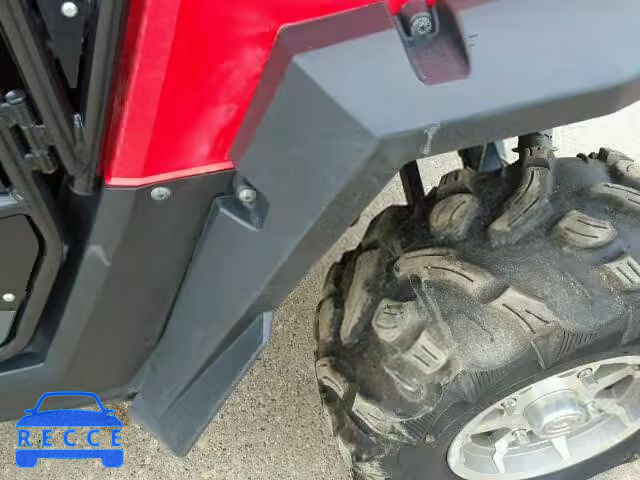 2012 POLARIS RZR S 800 4XAVE76A2CB427020 зображення 11