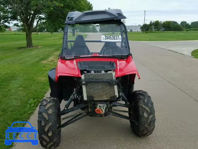 2012 POLARIS RZR S 800 4XAVE76A2CB427020 зображення 1