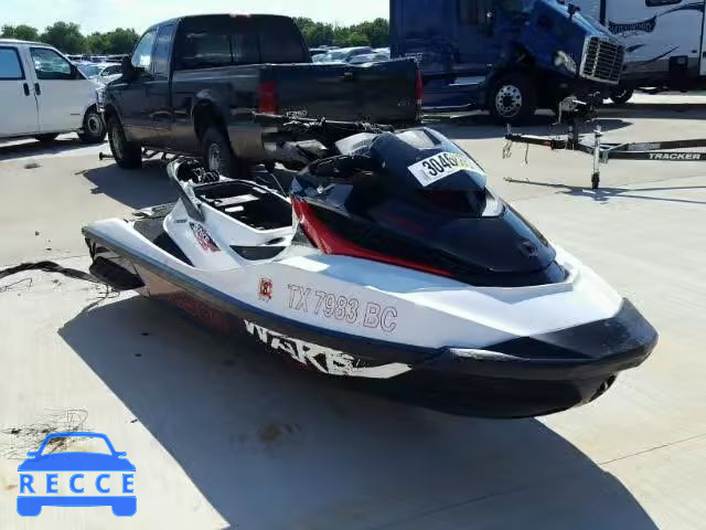 2010 SEAD JET SKI YDV11605B010 image 0