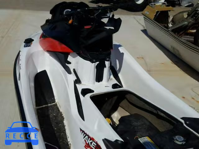 2010 SEAD JET SKI YDV11605B010 зображення 9