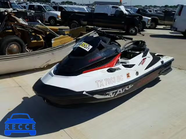 2010 SEAD JET SKI YDV11605B010 зображення 1