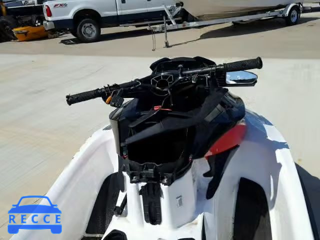 2010 SEAD JET SKI YDV11605B010 image 4