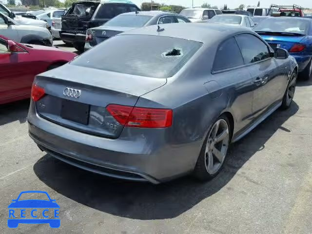 2016 AUDI A5 QUATTRO WAUM2AFR6GA004515 image 3