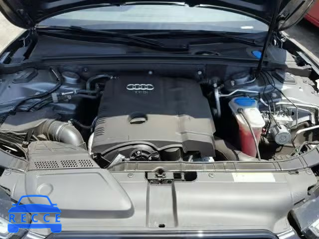 2016 AUDI A5 QUATTRO WAUM2AFR6GA004515 image 6