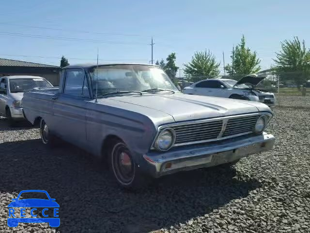 1965 FORD RANCHERO 5H27T249683 зображення 0