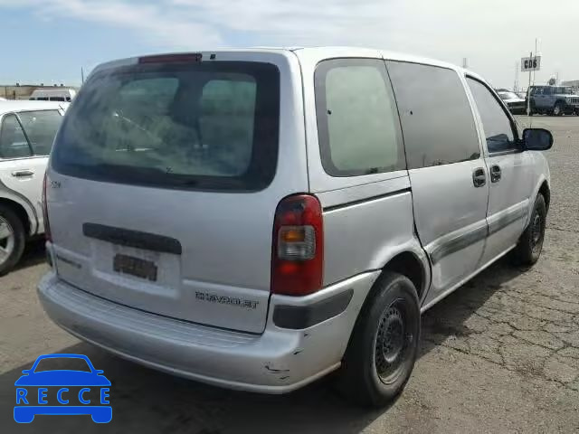 2003 CHEVROLET VENTURE EC 1GNDU23E23D270120 Bild 3