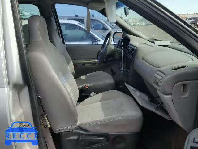 2003 CHEVROLET VENTURE EC 1GNDU23E23D270120 image 4