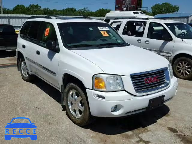 2009 GMC ENVOY SLE 1GKDT33S292111064 зображення 0