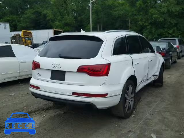 2011 AUDI Q7 PREMIUM WA1LGAFE8BD002330 image 3