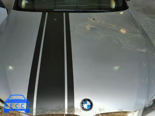 2010 BMW 535I WBANW1C50AC164332 image 6