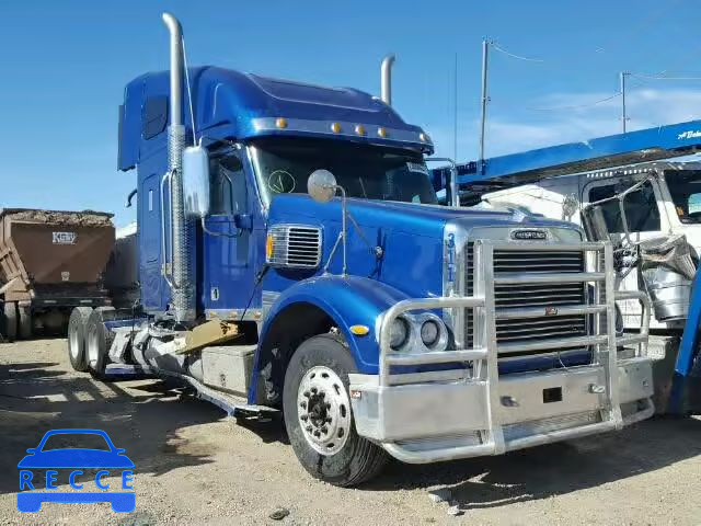 2017 FREIGHTLINER CONVENTION 3ALXFB004HDHS4647 image 0
