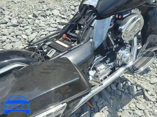 2005 HARLEY-DAVIDSON FLHRSI 1HD1FYW195Y708871 зображення 8