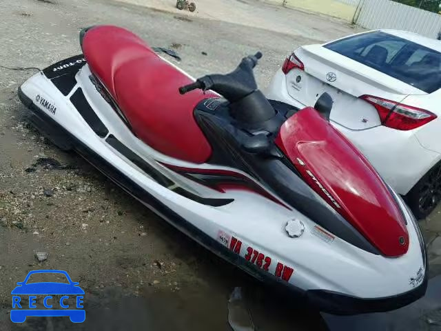 2004 YAMAHA JET SKI YAMA2012A404 image 0