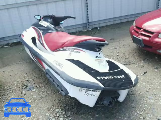 2004 YAMAHA JET SKI YAMA2012A404 зображення 2