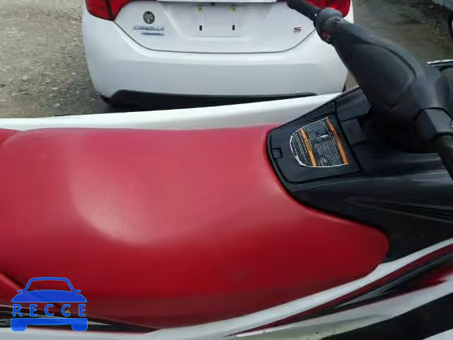 2004 YAMAHA JET SKI YAMA2012A404 зображення 4