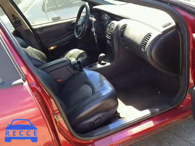 1998 DODGE INTREPID E 2B3HD56JXWH169646 image 4