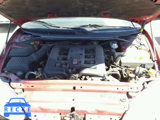 1998 DODGE INTREPID E 2B3HD56JXWH169646 image 6