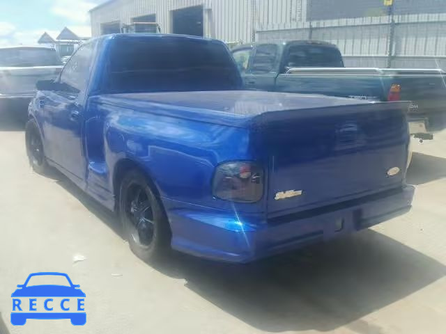 2004 FORD F150 SVT L 2FTRF07314CA35070 Bild 2