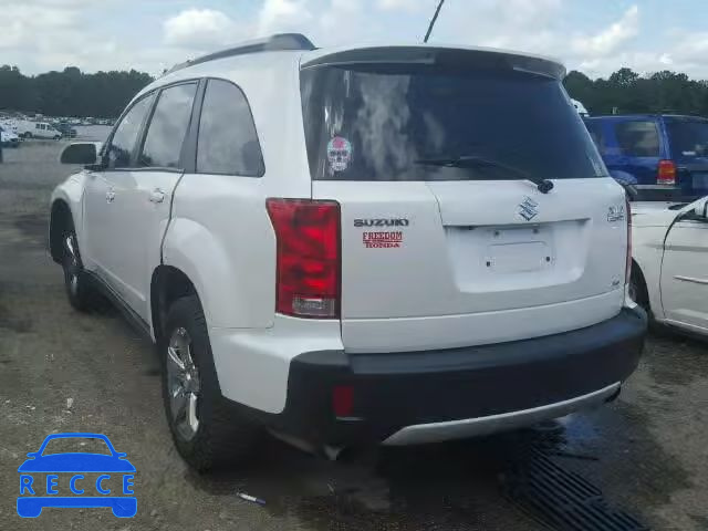 2008 SUZUKI XL7 LIMITE 2S3DB917186126299 зображення 2