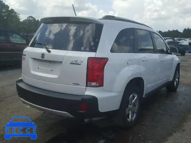 2008 SUZUKI XL7 LIMITE 2S3DB917186126299 image 3