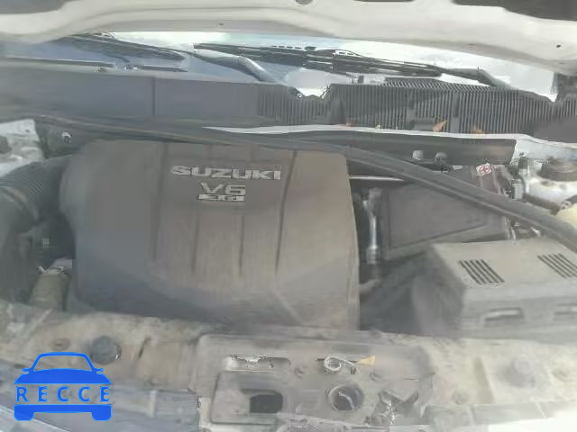 2008 SUZUKI XL7 LIMITE 2S3DB917186126299 зображення 6