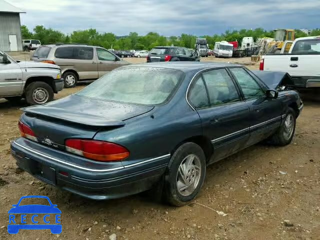 1994 PONTIAC BONNEVILLE 1G2HX52L2R4286706 image 3