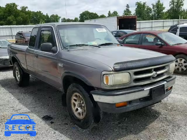 1997 MAZDA B4000 CAB 4F4DR17X2VTM12062 зображення 0