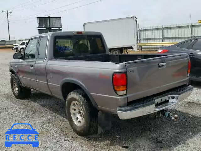 1997 MAZDA B4000 CAB 4F4DR17X2VTM12062 image 2