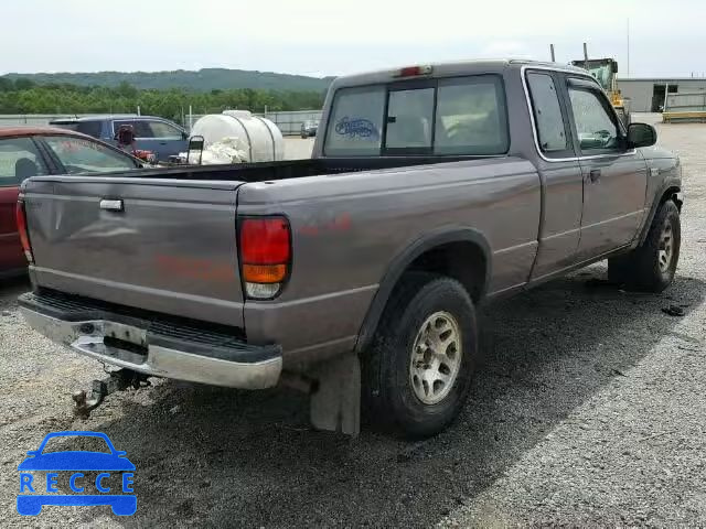 1997 MAZDA B4000 CAB 4F4DR17X2VTM12062 image 3