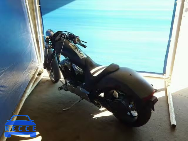 2016 HONDA VT1300CX JH2SC6129GK101112 Bild 2