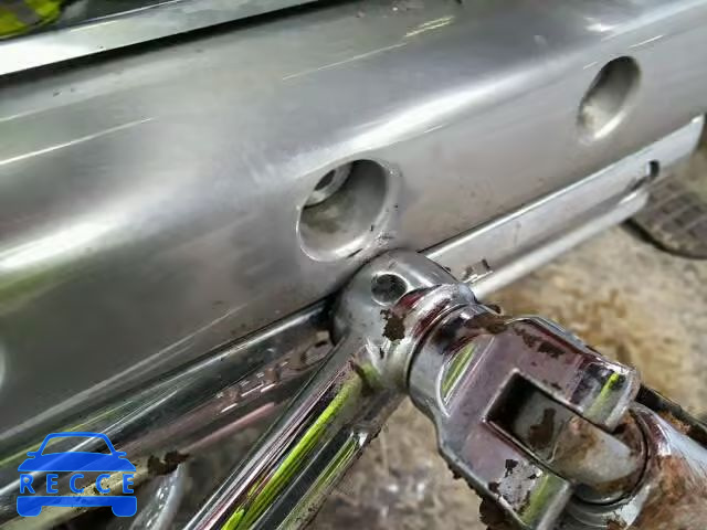 2007 HONDA GL1800 1HFSC47L37A606667 image 9