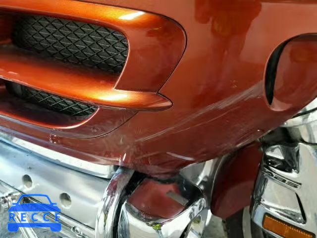 2007 HONDA GL1800 1HFSC47L37A606667 image 13